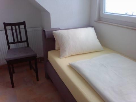 Fino Da Mario Hotel Ebersbach an der Fils Luaran gambar