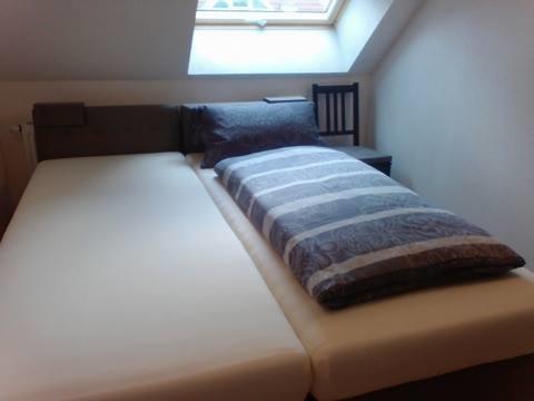Fino Da Mario Hotel Ebersbach an der Fils Luaran gambar
