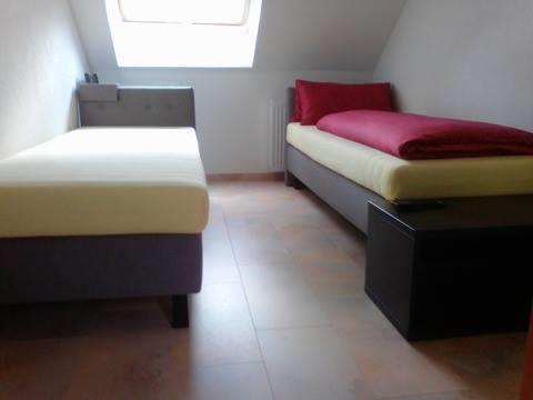 Fino Da Mario Hotel Ebersbach an der Fils Luaran gambar